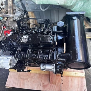 Moteur diesel TALUADA de haute qualité 4D84-3 avec accessoires d'excavatrice assortis pour système de puissance de mini-excavatrice - Product Image 6