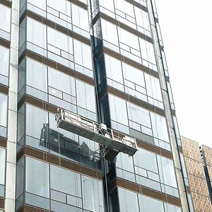 Zlp630 zlp800 treo công cụ xây dựng và thiết bị làm việc nền tảng - Product Image 4