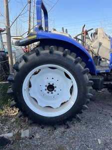 Tracteur de ferme, utilisé, 70 cv, arbos - Product Image 2