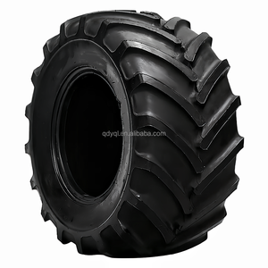 ยางเรเดียลสำหรับการเกษตร 480/70R28 ลาย R1W เหมาะสำหรับรถแทรกเตอร์และเครื่องจักรกลการเกษตรหลากหลายประเภท XuZhou ARMOUR - Product Image 3