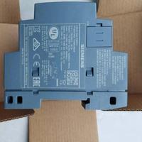 Módulo de Salida Digital 6ED1052-1FB08-0BA2, 8 Entradas Digitales, Automatización de Edificios, Control de Máquinas Pequeñas, Módulo Lógico Compacto, Marca N