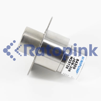 Tête de pompe à encre blanche de type E Ratopink EB-PP0463, remplacement pour imprimante CIJ Markem-Imaje séries 9232 9410 9450