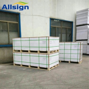 AllSIGN Pannelli e Fogli in Schiuma PVC ad Alta Densità 3mm-10mm Bianchi Celuka/<span class=keywords><strong>Forex</strong></span> Servizio di Taglio per Mobili - Product Image 5