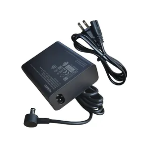 Adaptador Para HUAWEI Som X Divare Sem Fio Inteligente Bluetooth Speaker / Audio Carregador/Adaptador De Energia 24V 2.71A
