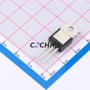 ทรานซิสเตอร์ภาคสนาม TO-220AB IRF610PBF-VB ทรานซิสเตอร์ (MOSFET) แบบดั้งเดิมและใหม่เอี่ยม - Product Image 2