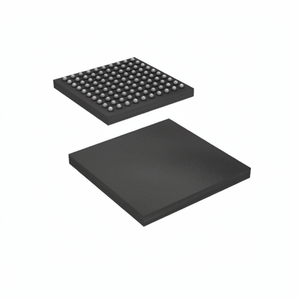 SPC5746BSK1AMMH6 IC 32BIT 3MB แฟลช100MAPBGA ช่องผู้ผลิต100 LFBGA ชิ้นส่วนฝังตัวอิเล็กทรอนิกส์ - Product Image 1