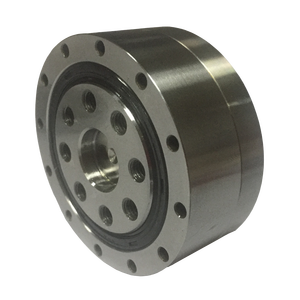 TQG Caja de Cambios Armónica <span class=keywords><strong>con</strong></span> Reductor de Velocidad de Accionamiento Armónico de Eje Hueco de Contragolpe Cero, TQG, 1, 2, 1 Unidad - Product Image 2