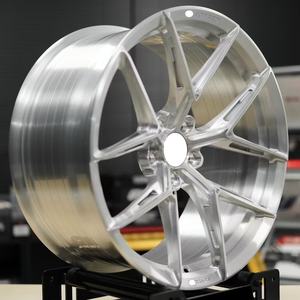 DJJ forjado personalizado cóncavo diseño competición aleaciones ruedas llantas para BMW <span class=keywords><strong>M3</strong></span> E46 E92 E36 F80 G80 <span class=keywords><strong>CSL</strong></span> aleación de aluminio para carreras - Product Image 1