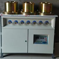 Concrete Testing Laboratory Equipment Concrete Impermeability Test Apparatus Water Permeability Apparatus