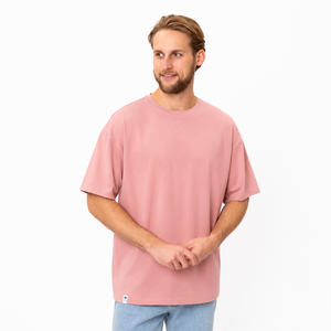 T-shirt de football en jersey uni pour homme, polyester/coton, respirant, vêtements de sport, entraînement athlétique, manches courtes, coupe régulière, taille moyenne - Product Image 3