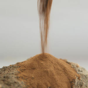 TDS MSDS COA Kalsium Lignosulfonat untuk Agen Pengencer Lumpur Pengeboran Konstruksi - Product Image 2