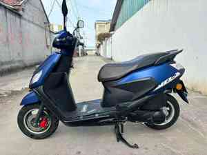 Motocicleta Usada <span class=keywords><strong>2023</strong></span>, <span class=keywords><strong>Honda</strong></span> NB-X100, <span class=keywords><strong>Scooter</strong></span> con Certificación EEC, Motocicleta de Gasolina Usada de 125cc, <span class=keywords><strong>Scooter</strong></span> de Gasolina - Product Image 3