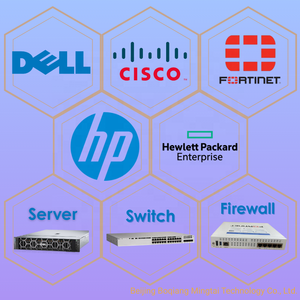 สำหรับ 9300L-24T-4X-A สวิตช์จัดการ 24 พอร์ต 4 กิกะบิต SFP Uplinks ของแท้ใหม่เอี่ยม รับประกัน 1 ปี QoS SNMP ซีลใหม่ - Product Image 6
