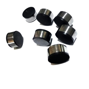 Piezas de Herramientas de Diamante al por Mayor para Minería de Carbón, Perforación de Gas y Petróleo, Cortador PDC 1308, Cortador PDC 1308 <span class=keywords><strong>1313</strong></span> 1613 1913 1916 - Product Image 6