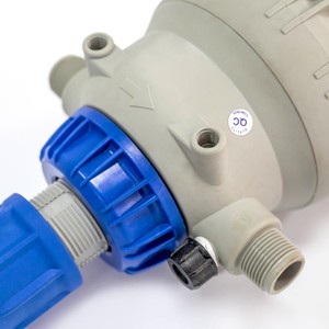 <span class=keywords><strong>Pompe</strong></span> <span class=keywords><strong>doseuse</strong></span> à eau Mélangeur de liquide Engrais pour bétail Mélange automatique <span class=keywords><strong>Pompe</strong></span> à dose pour engrais liquide - Product Image 3