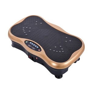 Machine de remodelage corporel à plaque vibrante fournie par le fabricant, en matériau PC, capacité maximale de 150 kg, <span class=keywords><strong>appareil</strong></span> de <span class=keywords><strong>fitness</strong></span> pour la perte de poids. - Product Image 5