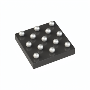En stock Interface 18 UFBGA, Composant électronique WLCSP IQS7211E001CSR IQS7211E001CSR - Product Image 1