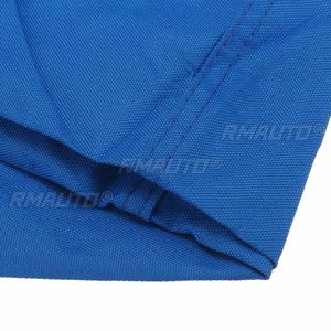 4 BOW Bimini Top <b>Boot</b> <b>Cover</b> 600D Waterproof Anti-UV Bimini Boat Top Canopy Storage <b>Cover</b> Dust-proof <b>Cover</b> - Product Image 6