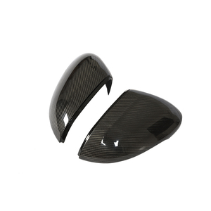 <strong>Replacement</strong> Style Carbon Fiber Rearview <strong>Wing</strong> <strong>Mirror</strong> <strong>Cover</strong> for VW Passat CC 2019 - Product Image 5