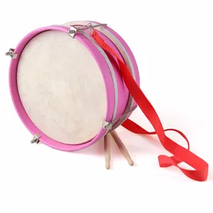 Goedkope Muziekinstrument Marching Band Kids Drum Set