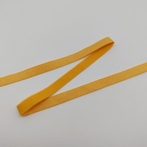 Personnalisé 12mm 20mm 23mm 25mm Satin Double Face Conception Creuse Sangle Tubulaire en Nylon Antidérapante Imprimé Personnalisé Usine Directe - Product Image 3