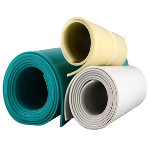 Pvc Sheeting Unbreakable Pvc Flexible Soft Pvc Sheet Plastic Polyvinyl Plastic Sheeting Pvc Roll For Chemical Resist