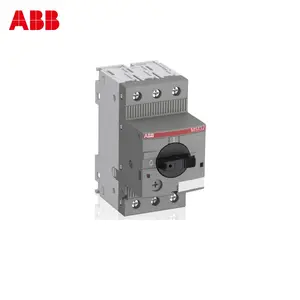 Brand new Breaker -ABB - MO132-1.0 10115323