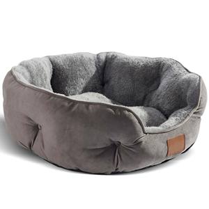 الأكثر مبيعًا سرير حيوانات أليفة متين متين بتصميم جيد للأكل الكلاب قابل للغسل قابل للإزالة قابل للغسل لجميع الأحجام لفصل الشتاء الأربعة - Product Image 5