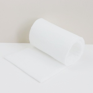 ผ้าไมโครไฟเบอร์ถักทนความร้อน ทนไฟ ผ้าไม่ทอป้องกันไฟฟ้าสถิต - Product Image 4