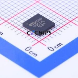 MICRF505YML-TR Wireless Transceiver IC QFN-32-EP(5x5) RF 2V~2.5V ISM 10dBm - Product Image 1