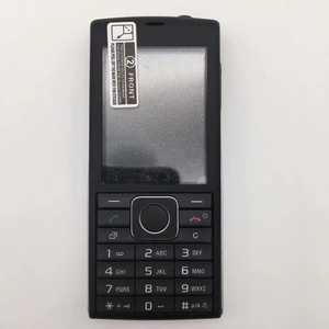 Teléfono Móvil GSM-FIX Ericsson Cedar J108 Original de 2.2 Pulgadas y 2MP, J108i, Color Verde Cedro, Envío Gratuito, Alta Calidad - Product Image 2