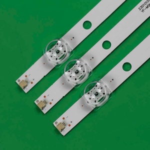 HX-NO.173 Mejor Precio YF-M5N2Q05KJHD-0005 Retroiluminación LED Original de Aluminio para Reparación de Televisores - Product Image 3