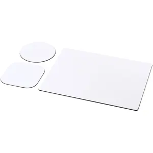 Juego de alfombrillas para ratón Brite-Mat 1, merchandising personalizado - Product Image 2