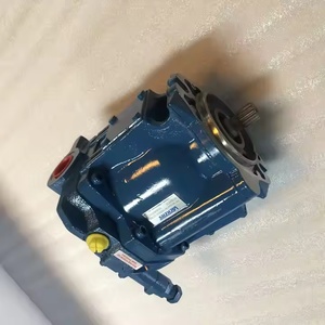 Pompe à piston hydraulique VIKERS PVE21AL08AA10B181100A100100CD0 024-89563985 Pièces pour camions pour les modèles PVE12 PVE19 PVE27 - Product Image 2