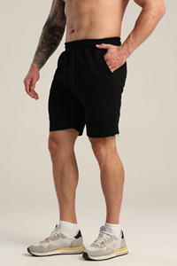 RUIQUWIN 2026 – Nouveaux shorts de sport grande taille pour hommes avec poches latérales, respirants, de haute qualité, pour le <span class=keywords><strong>jogging</strong></span> et les loisirs – Vente en gros OEM ODM - Product Image 4