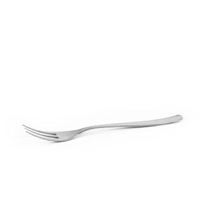 DANUBE 6-Piece Sweet <b>Forks</b> <b>Dessert</b> Tools - Product Image 2