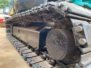 En Venta Excavadora Usada Importada de Japón de 5.5 Toneladas Kobelco SK55SR con Embalaje Original Oferta Especial - Product Image 5