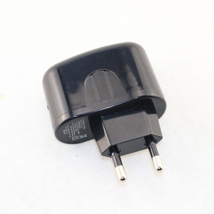 Kc Certified <b>5V</b> 2A USB Power Adapter 82x59x28.5mm For Mobile Devices - Product Image 2
