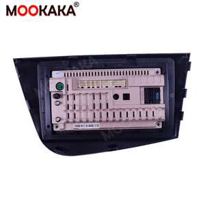 MOOKAKA Android 10 Radio del coche para <span class=keywords><strong>Seat</strong></span> <span class=keywords><strong>Leon</strong></span> <span class=keywords><strong>2005</strong></span>, 2006, 2007, 2008, 2009, 2010, 2011, 2012 4GB RAM 64GB ROM coche dvd reproductor Multimedia - Product Image 6