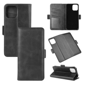 Coque portefeuille de téléphone portable de luxe, étui arrière en cuir à fermeture magnétique pour <span class=keywords><strong>OnePlus</strong></span> <span class=keywords><strong>Nord</strong></span> CE <span class=keywords><strong>2</strong></span> 5G - Product Image 6