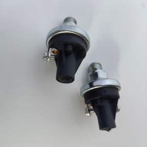 Doosan สวิตช์ไฟเบรค A21014040สำหรับ D20S5 D25S5 D30S5 D33S5 D35C5รถยกดีเซลรุ่นทดแทน - Product Image 4