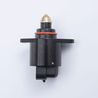 Idle Stepper Motor AC121 AC144 AC633 2H1068 17108187 17112712 for OPEL Fiat Palio Strada GM Celta Corsa Idle Air Control Motor