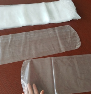 Factory Wholesale <strong>Nylon</strong> PA Heat Shrink <strong>Bag</strong> <strong>Plastic</strong> Heat Shrinkable Packaging <strong>Bag</strong> for Food Meat Packaging - Product Image 4