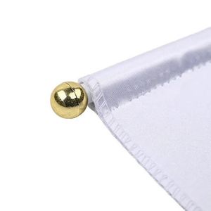 Banderas Personalizadas con Logotipo Impreso para Decoración Deportiva de Pared - Product Image 6