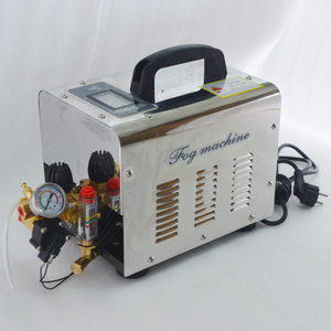 1.0 L áp lực cao sương mù Máy nhà kính nấm <span class=keywords><strong>Patio</strong></span> hệ thống phun sương - Product Image 2