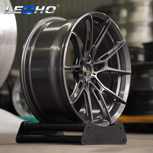 Cerchio in Lega di Alluminio Forgiato Concavo Personalizzato R2 18 19 20 21 <span class=keywords><strong>22</strong></span> per BMW M3 F30 G20 F80 F82 G30 G80 G87 G82 G99 Audi RS6 RS7 - Product Image 4