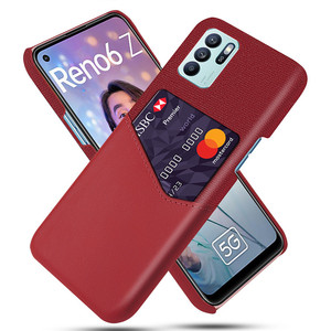 เค<span class=keywords><strong>ส</strong></span>กระเป๋าใ<span class=keywords><strong>ส</strong></span>่บัตรสำหรับ <span class=keywords><strong>Oppo</strong></span> <span class=keywords><strong>Reno6</strong></span> Plus <span class=keywords><strong>Reno6</strong></span> <span class=keywords><strong>Z</strong></span> <span class=keywords><strong>5G</strong></span> - Product Image 4