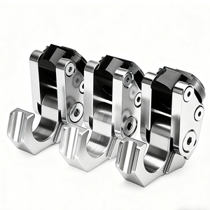 OEM Cnc aluminio latón torneado motocicleta repuestos Cnc mecanizado fabricación calidad Inspección y calidad - Product Image 3