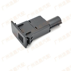 เซ็นเซอร์วัดอุณหภูมิภายในรถยนต์ฮอนด้า รุ่น 80530-SWA-A41ZA สำหรับ CR-V ปี 2007-2011 อะไหล่ทดแทน - Product Image 1