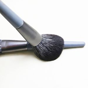 Cangzhou Makeup Brush Set 12 Piece Synthetic Hair Wooden Handle <b>Foundation</b> Application Tools - Product Image 2